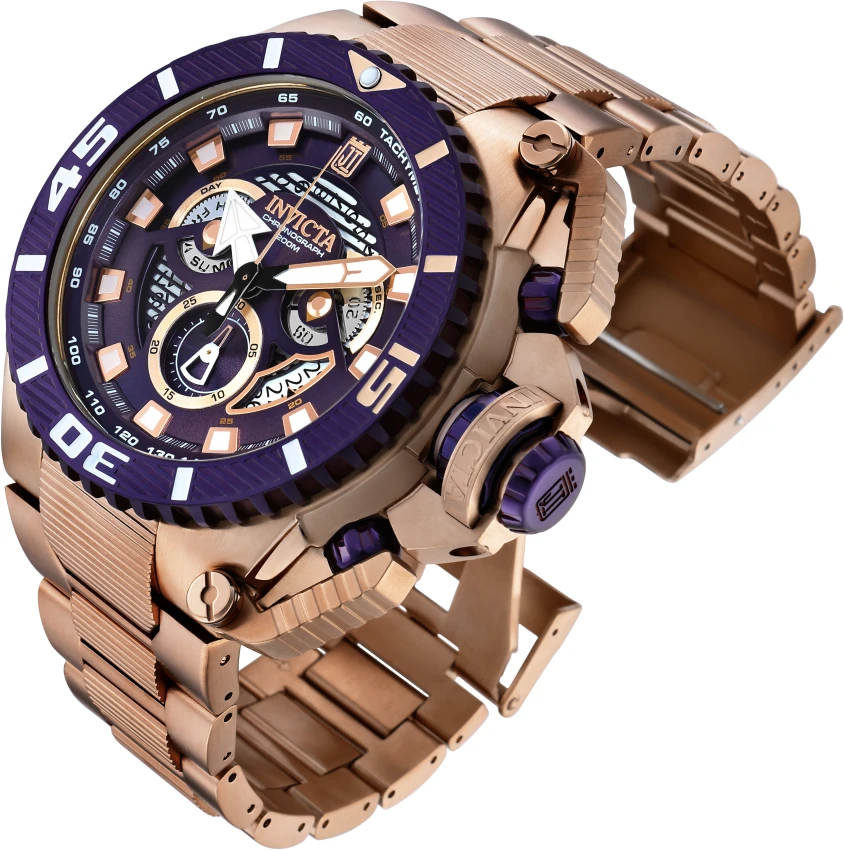 Jason Taylor model 38059 | Invictawatch