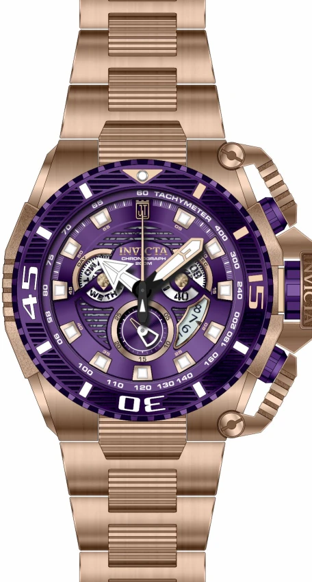 Jason Taylor model 38059 | Invictawatch