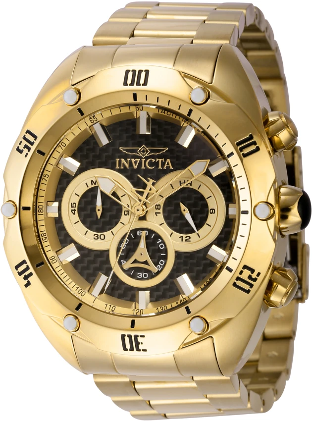 Venom model 38134 | Invictawatch