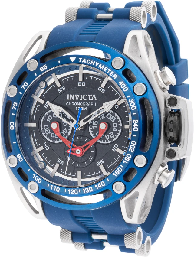 S1 Rally model 38152 | Invictawatch