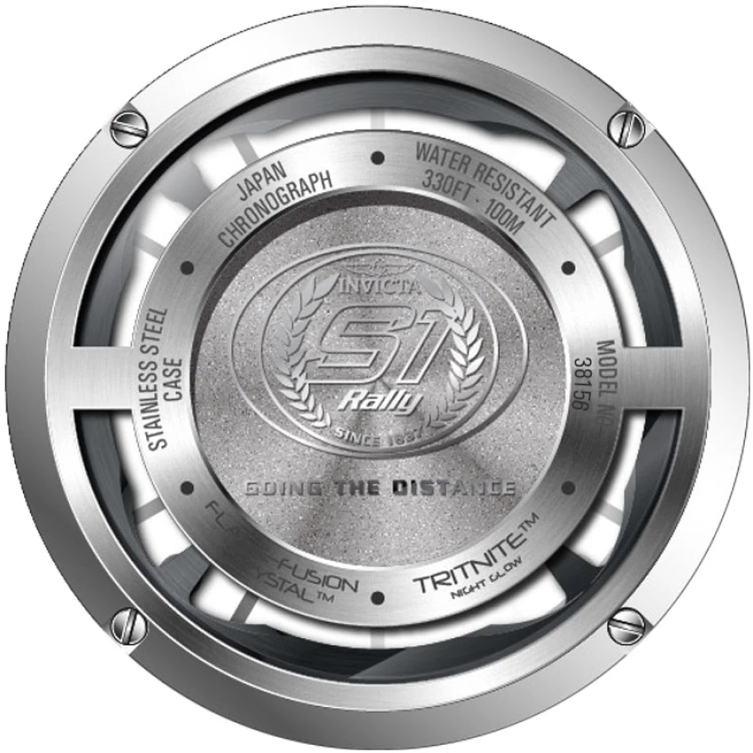 S1 Rally model 38156 | Invictawatch