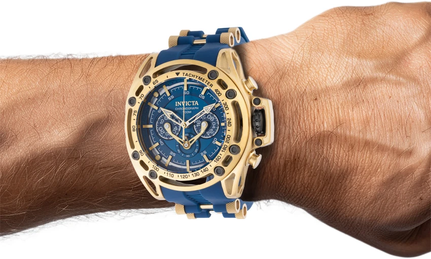 S1 Rally model 38156 | Invictawatch