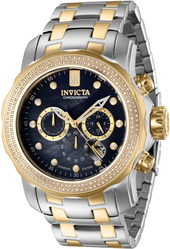 Jason Taylor model 38176 | Invictawatch