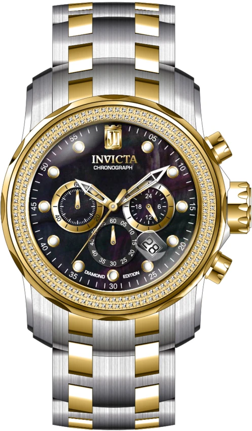 Jason Taylor model 38176 | Invictawatch