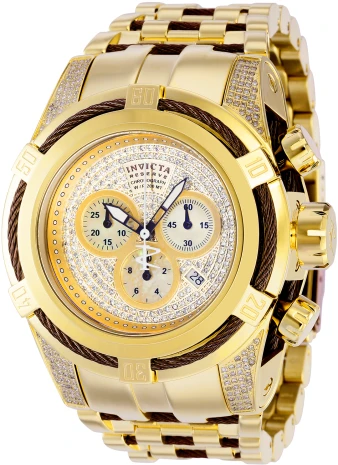 Reserve model 38208 | Invictawatch