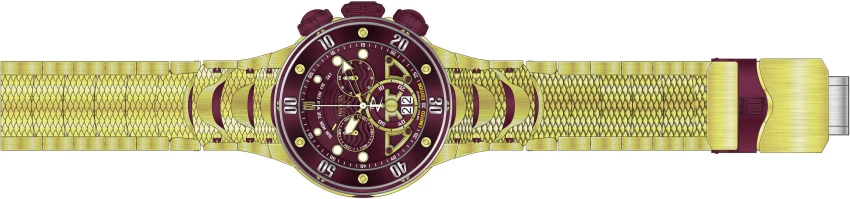 Jason Taylor model 38248 | Invictawatch
