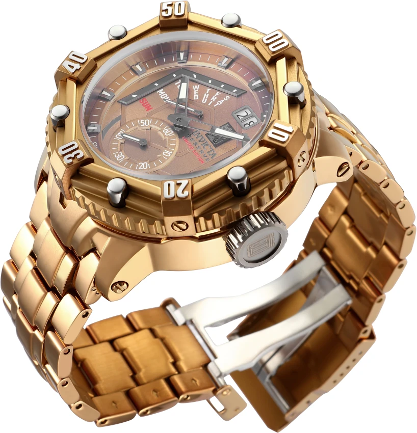 Huracan model 38252 | Invictawatch
