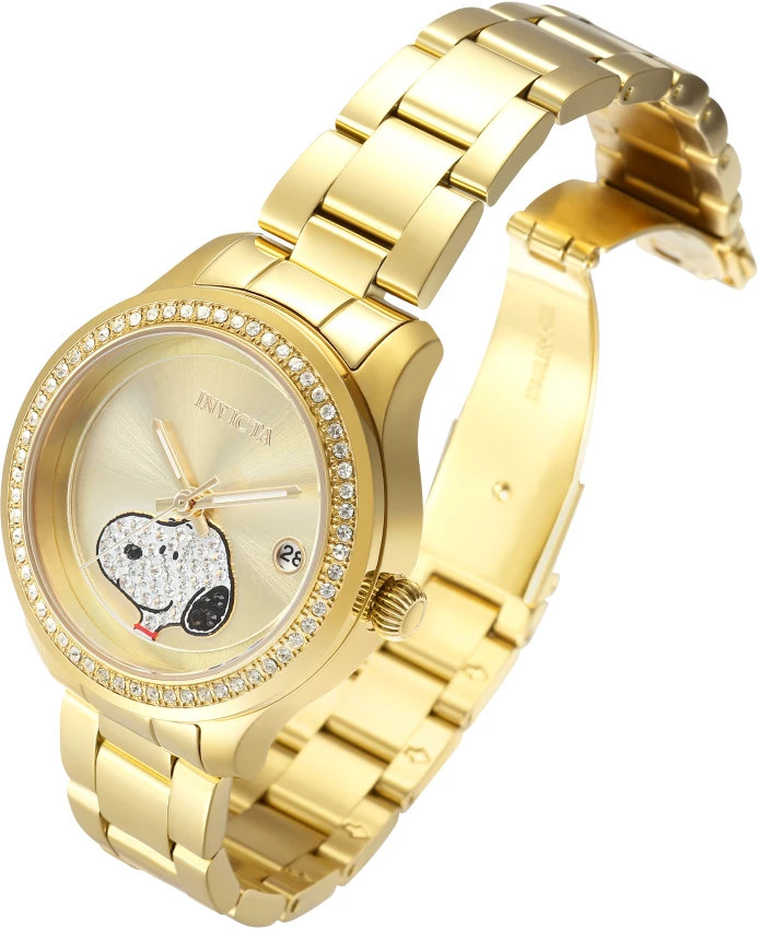 Character Collection model 38275 | Invictawatch