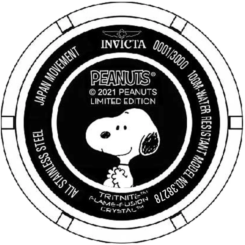 Character Collection model 38278 | Invictawatch