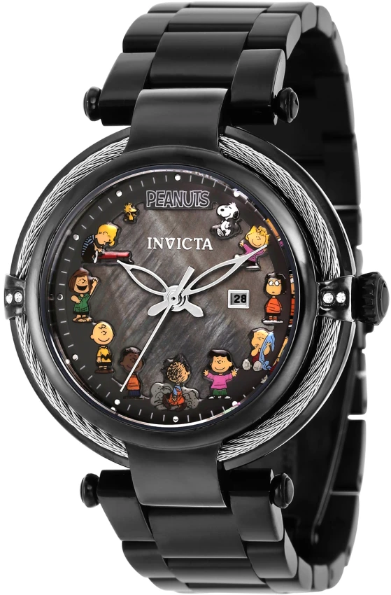 Character Collection model 38312 | Invictawatch
