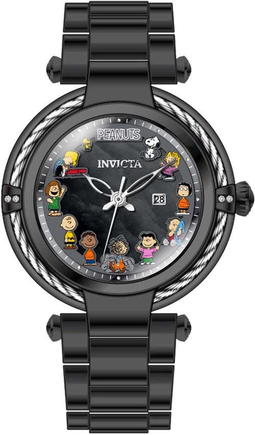 Character Collection model 38312 | Invictawatch