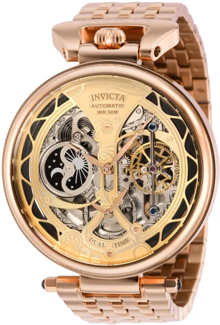 Objet D Art model 38326 | Invictawatch