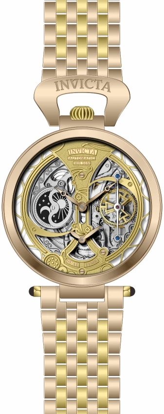 Objet D Art model 38326 | Invictawatch