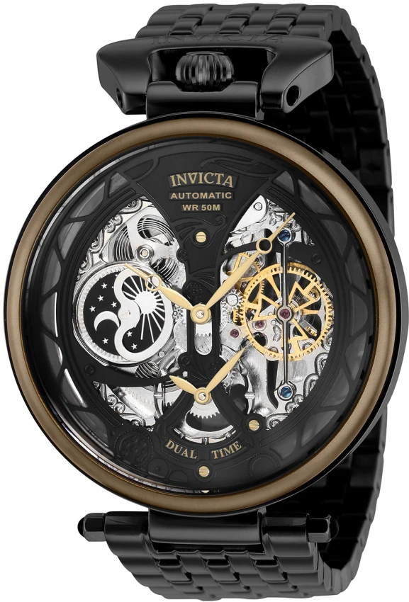 Objet D Art model 38327 | Invictawatch