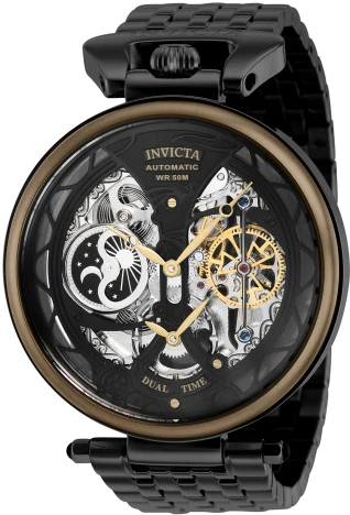 Objet D Art model 38327 | Invictawatch