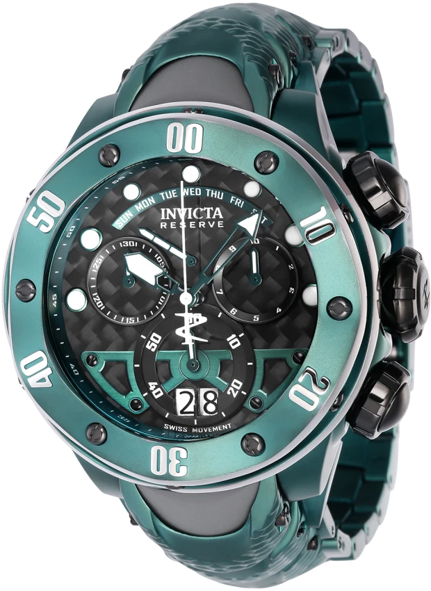 Kraken model 38332 | Invictawatch