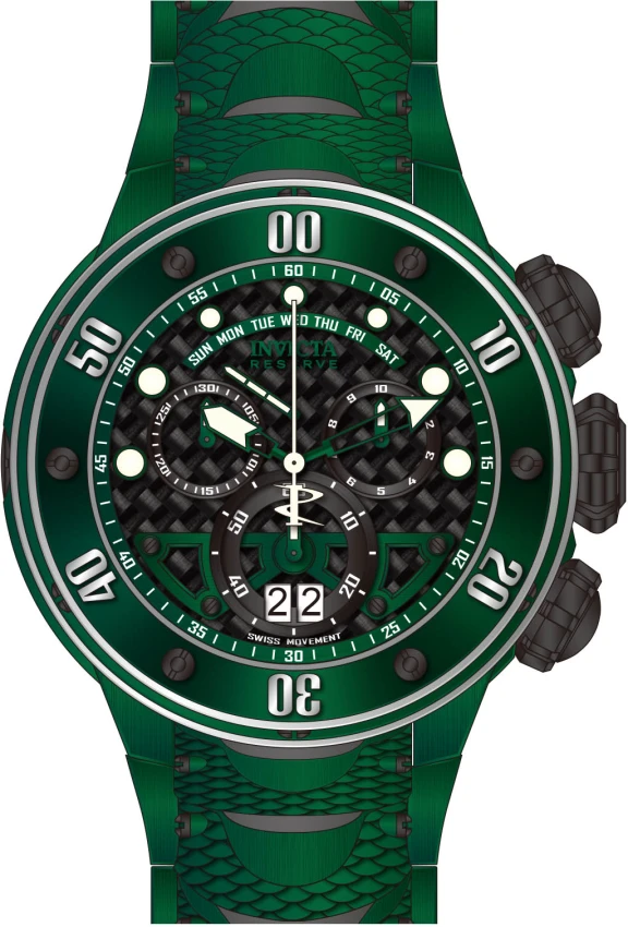 Kraken model 38332 | Invictawatch