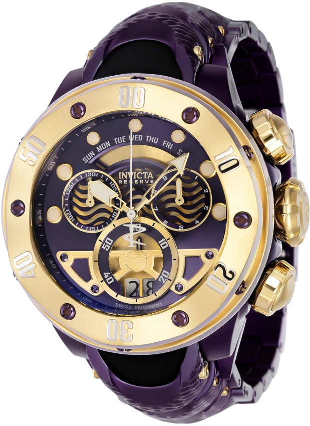 Kraken model 38333 | Invictawatch