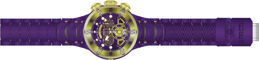 Kraken model 38333 | Invictawatch