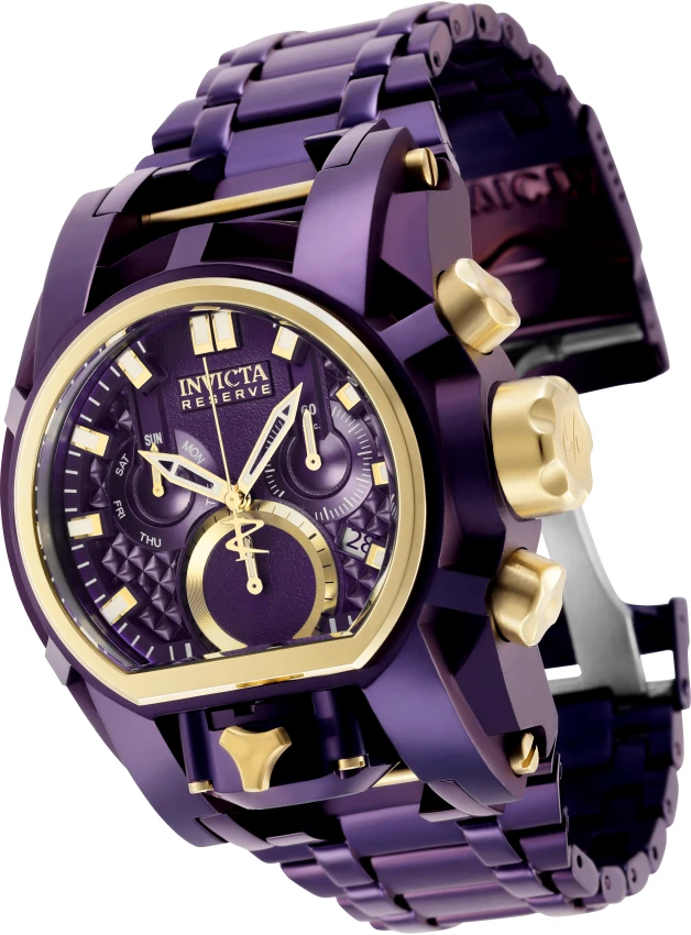 Reserve model 38334 | Invictawatch