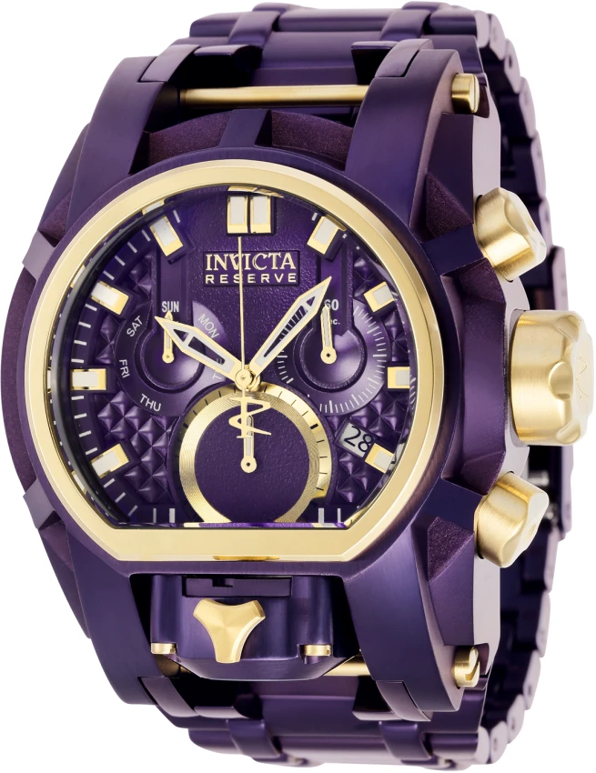 Reserve model 38334 | Invictawatch