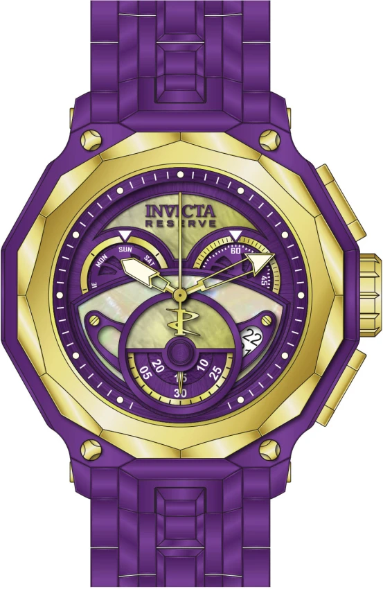 Reserve model 38356 | Invictawatch