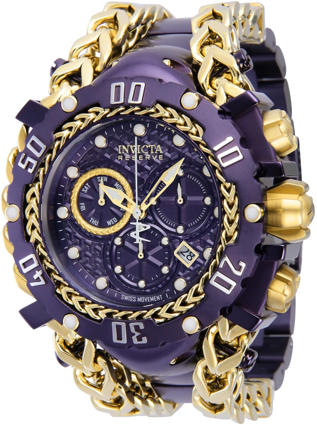 Gladiator model 38357 | Invictawatch