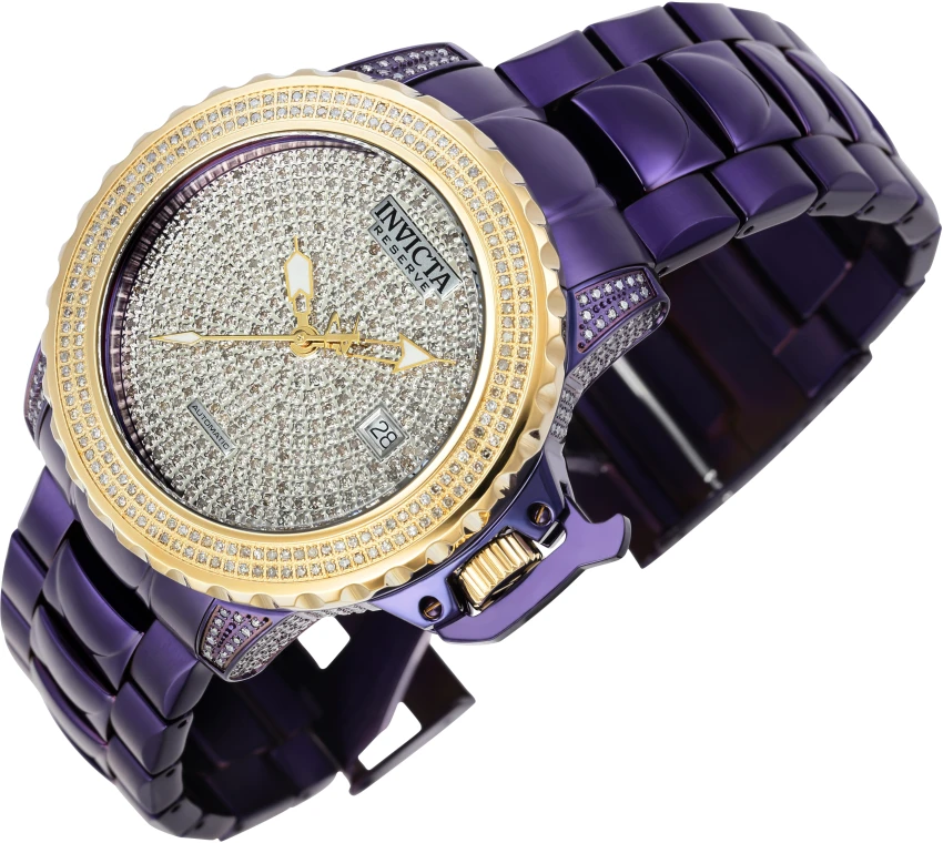 Subaqua model 38368 | Invictawatch