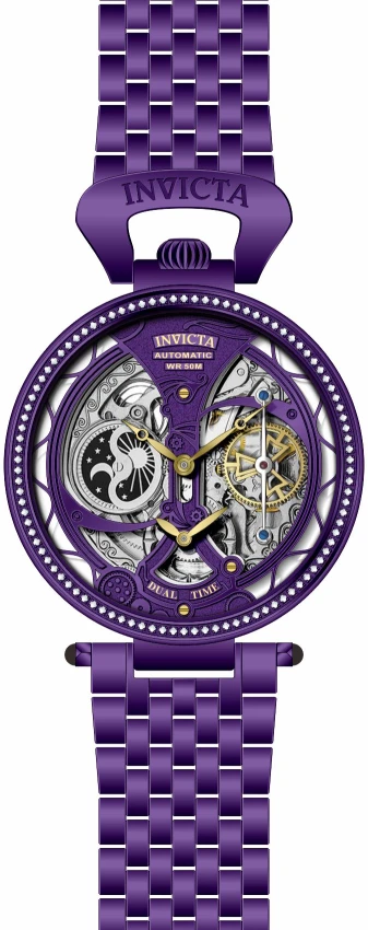 Objet D Art model 38369 | Invictawatch