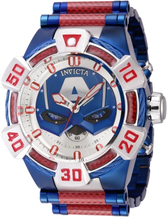 Marvel model 38381 | Invictawatch