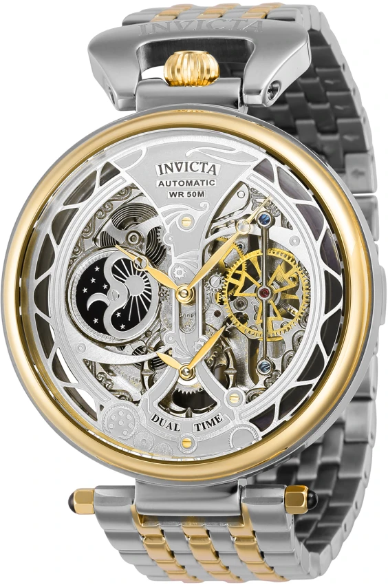 Objet D Art model 38382 | Invictawatch