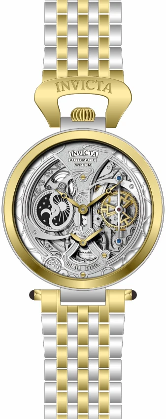 Objet D Art model 38382 | Invictawatch