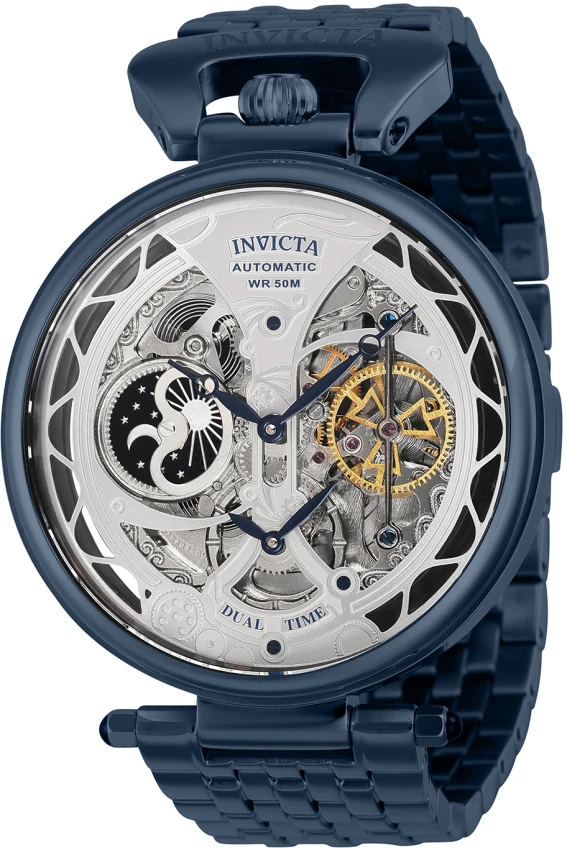 Objet D Art model 38383 | Invictawatch