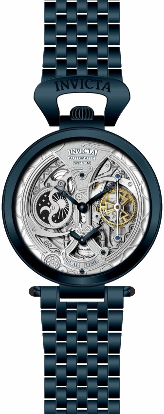 Objet D Art model 38383 | Invictawatch