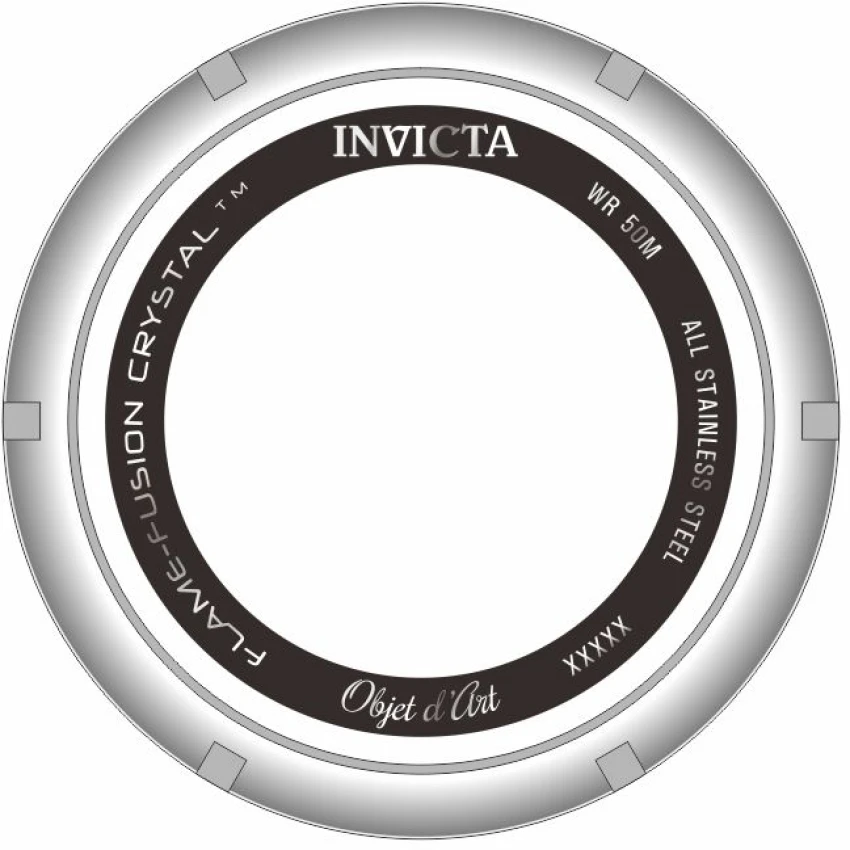Objet D Art model 38386 | Invictawatch