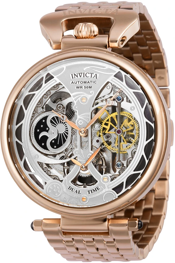 Objet D Art model 38387 | Invictawatch