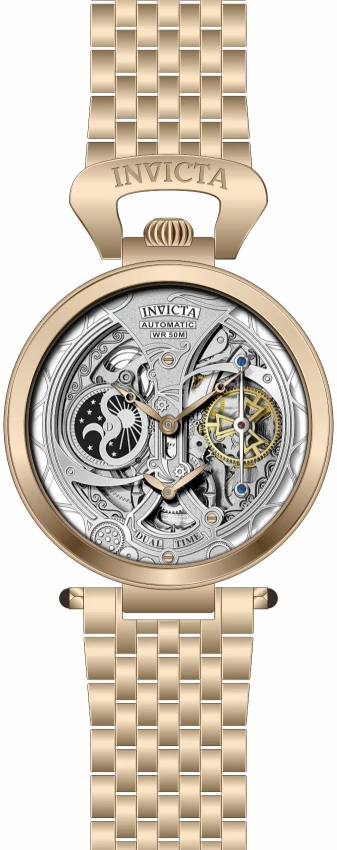 Objet D Art model 38387 | Invictawatch