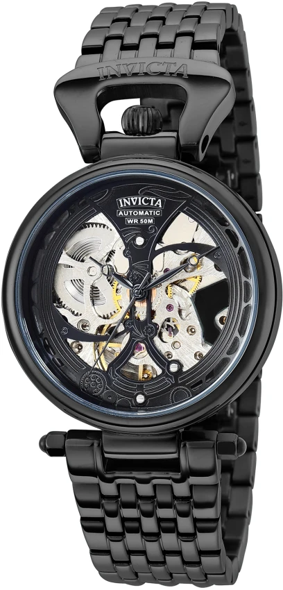 Objet D Art model 38393 | Invictawatch