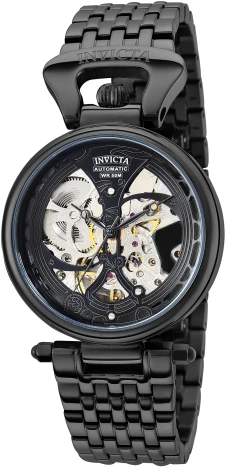 Objet D Art model 38393 | Invictawatch