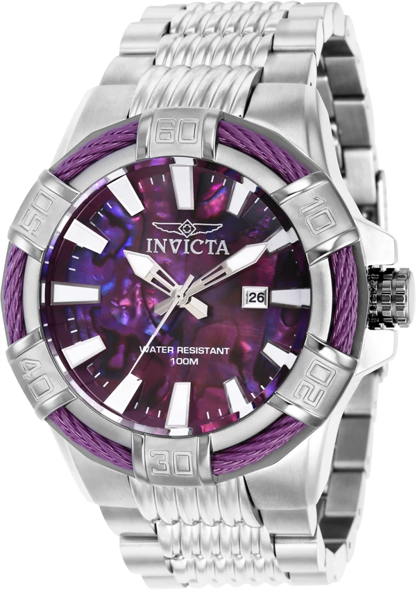 Bolt model 38397 | Invictawatch