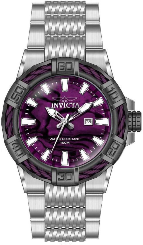 Bolt model 38397 | Invictawatch