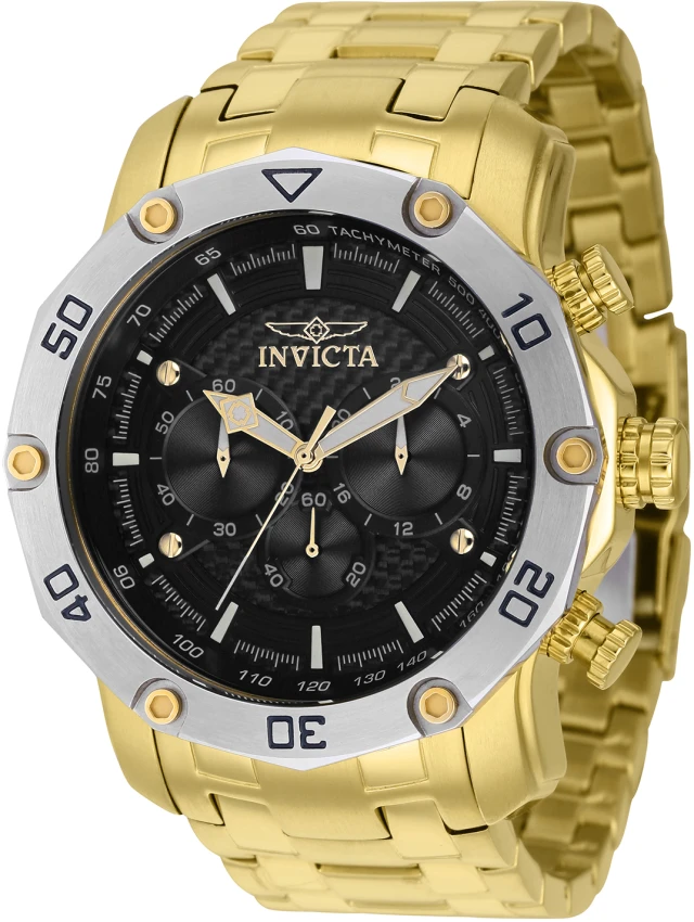Pro Diver model 38443 | Invictawatch