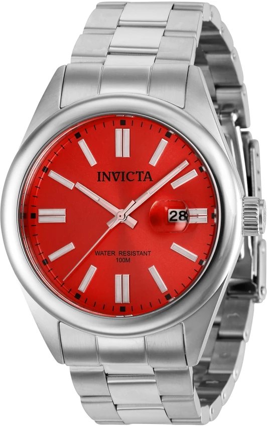 Pro Diver model 38456 | Invictawatch