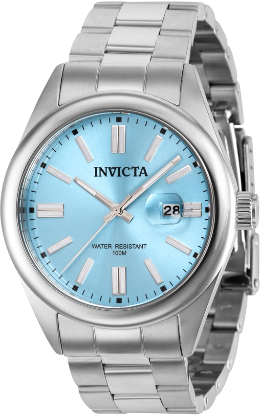 Pro Diver model 38458 | Invictawatch