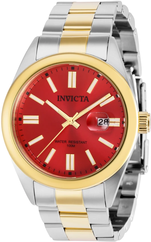 Pro Diver model 38471 | Invictawatch