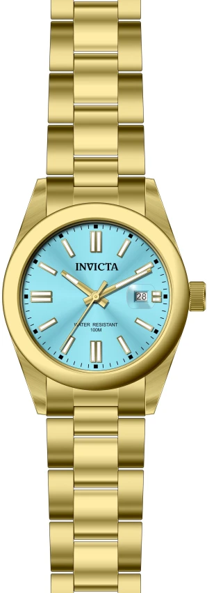 Pro Diver model 38483 | Invictawatch
