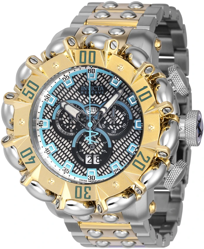 Reserve model 38495 | Invictawatch