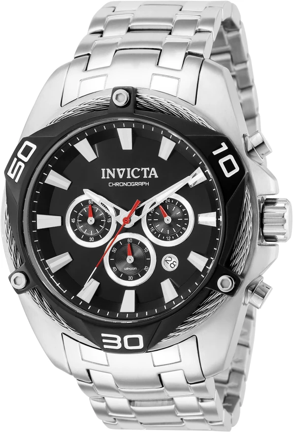 Bolt model 38569 | Invictawatch
