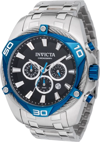 Bolt model 43859 | Invictawatch