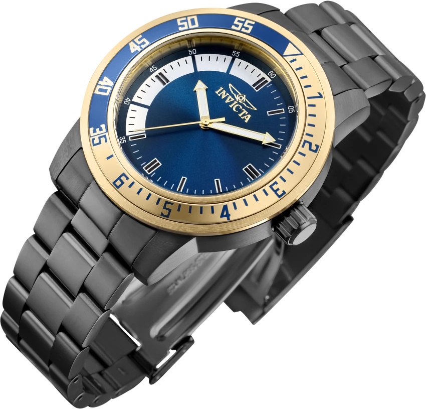 イヴ Specialty model 38600 | Invictawatch